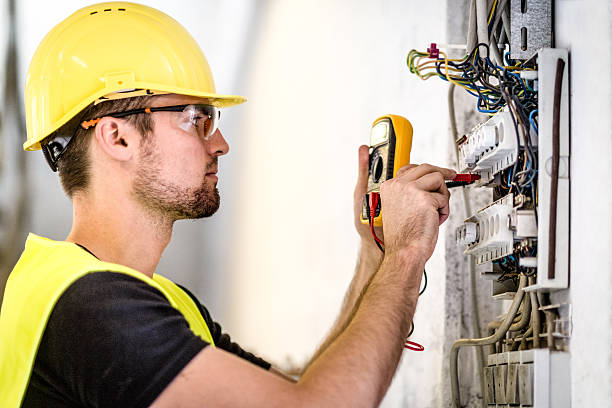 Emergency Electrical Repair Services in Corona, CA